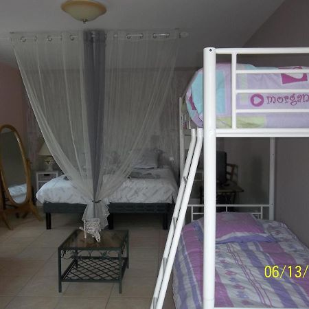 Alaguyauder La Chambre Chatillon-sur-Broue Dış mekan fotoğraf