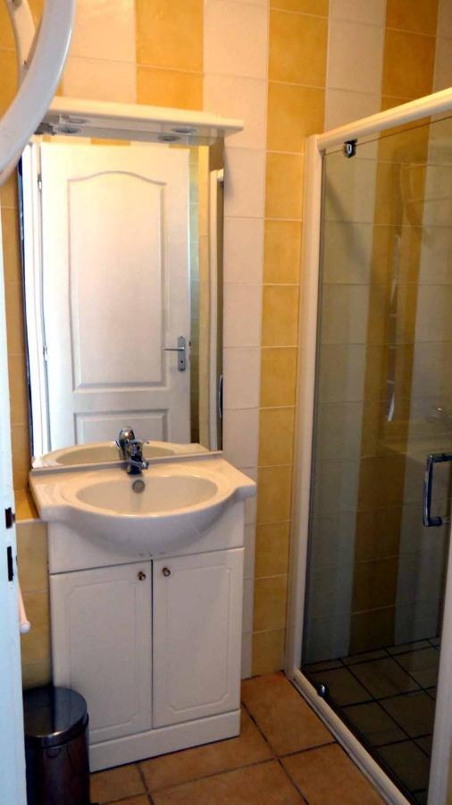 Alaguyauder La Chambre Chatillon-sur-Broue Dış mekan fotoğraf